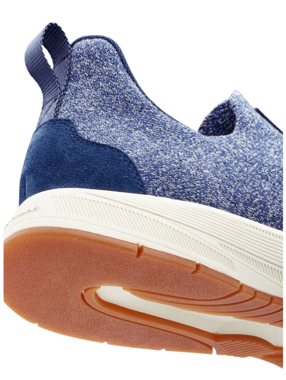 NWT Peter Millar Odeon Sneaker in Astral Blue, Mens 8 - Picture 5 of 6
